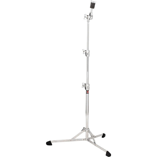 Gibraltar 8710 flat base straight cymbal stand