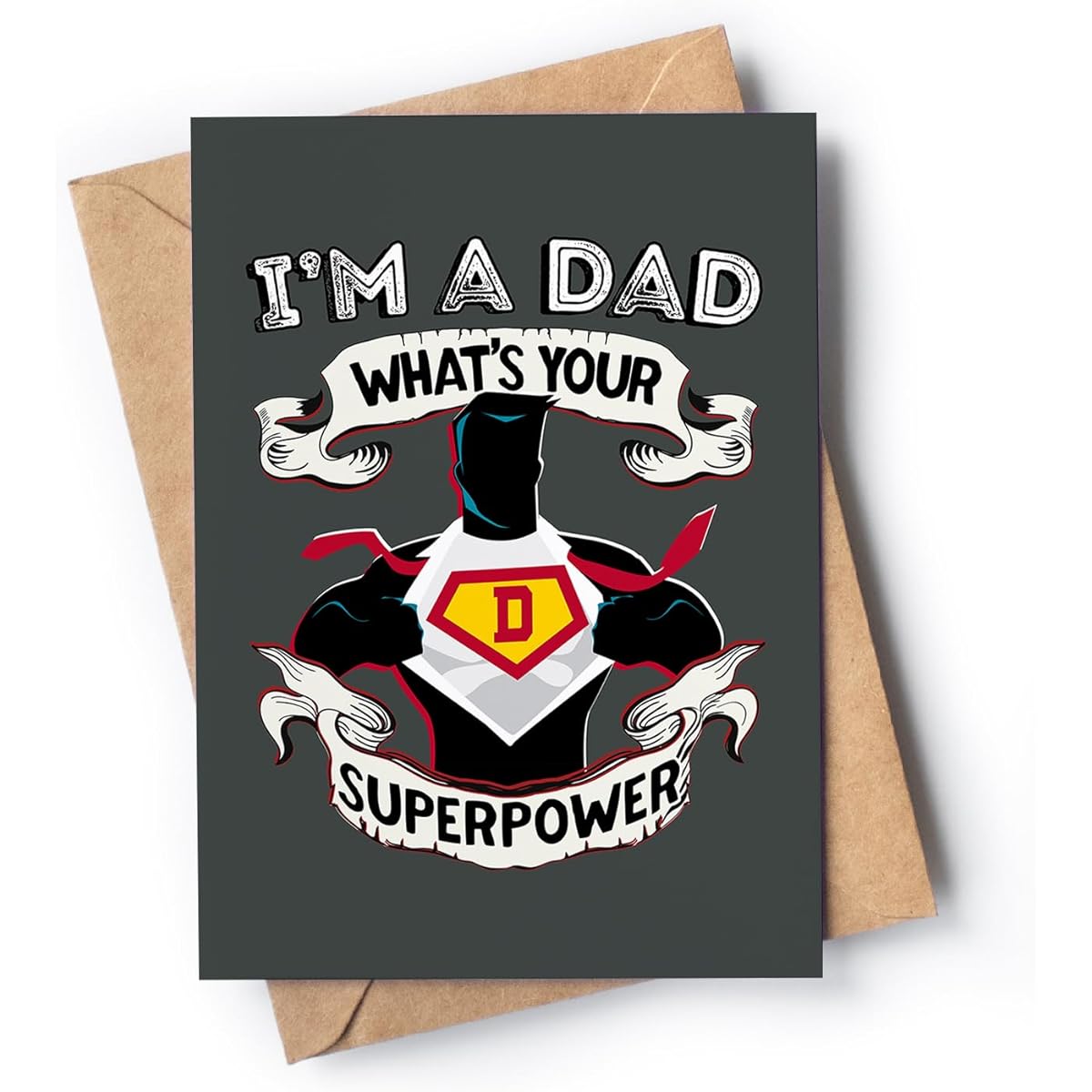 funny dad birthday cards - happy birthday cards for dad - fathers day cards for dad - retirement cards for dad - dad birthday cards from daughter or son - new dad cards