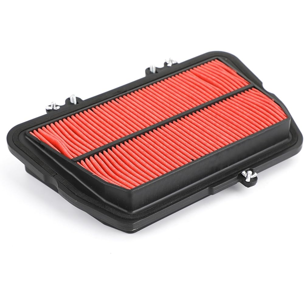 Motorcycle Breather Filter For Triumph Tiger 800 XC XCX XR XRT XRX 2010-2019 2011 2012 2013 2014 2015 2016 T2200557 Air Filter Cleaner Element