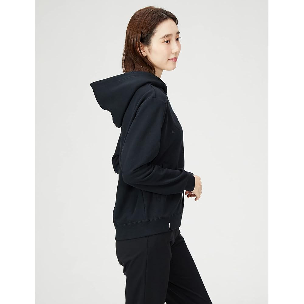 [Le Coq Sportif] Women's Sweat Hoodie Training