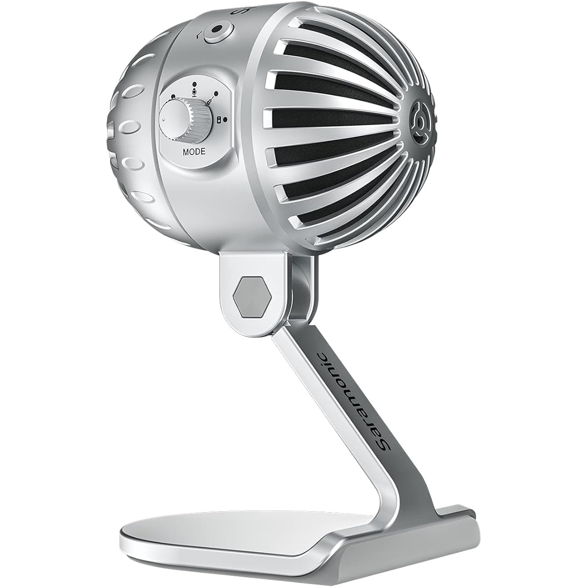 Saramonic SmartMic MTV Table Microphone