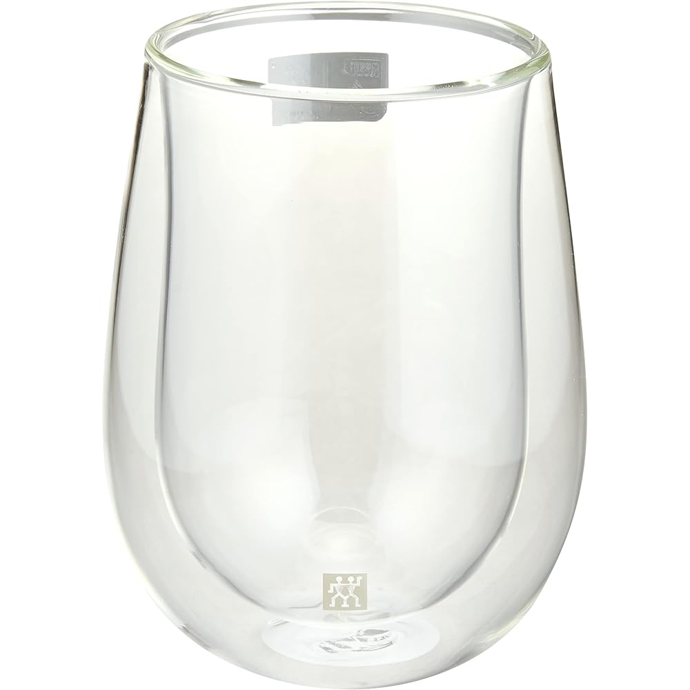 Zwilling "Fresh & Save Wine Sealer Gift Set" Vacuum Preservation Anti-Oxidation Wine Gift [Authorized Japanese Product] Fresh & Save Z1021-045