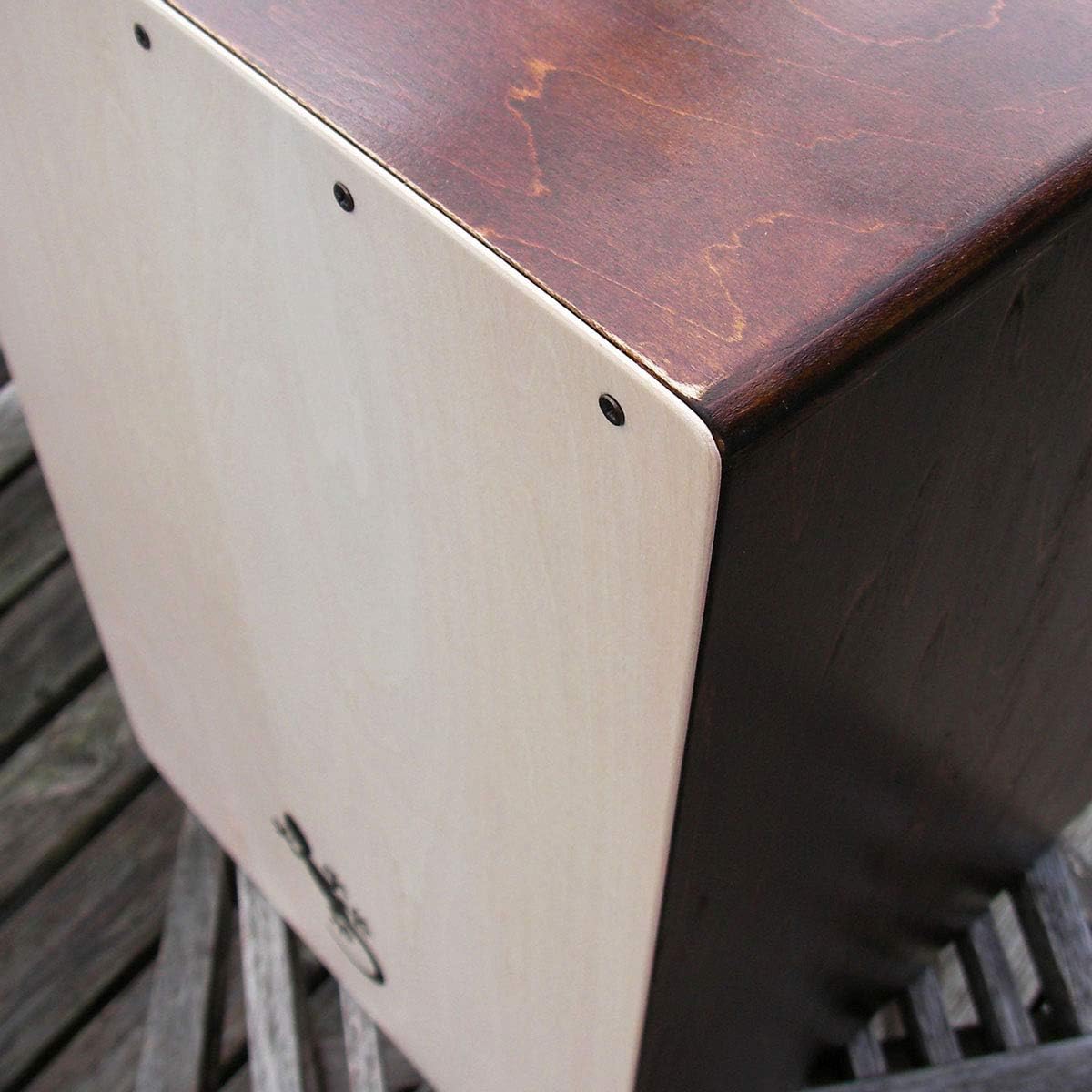 Gekko Cajon Vintage V302 Fine Snare