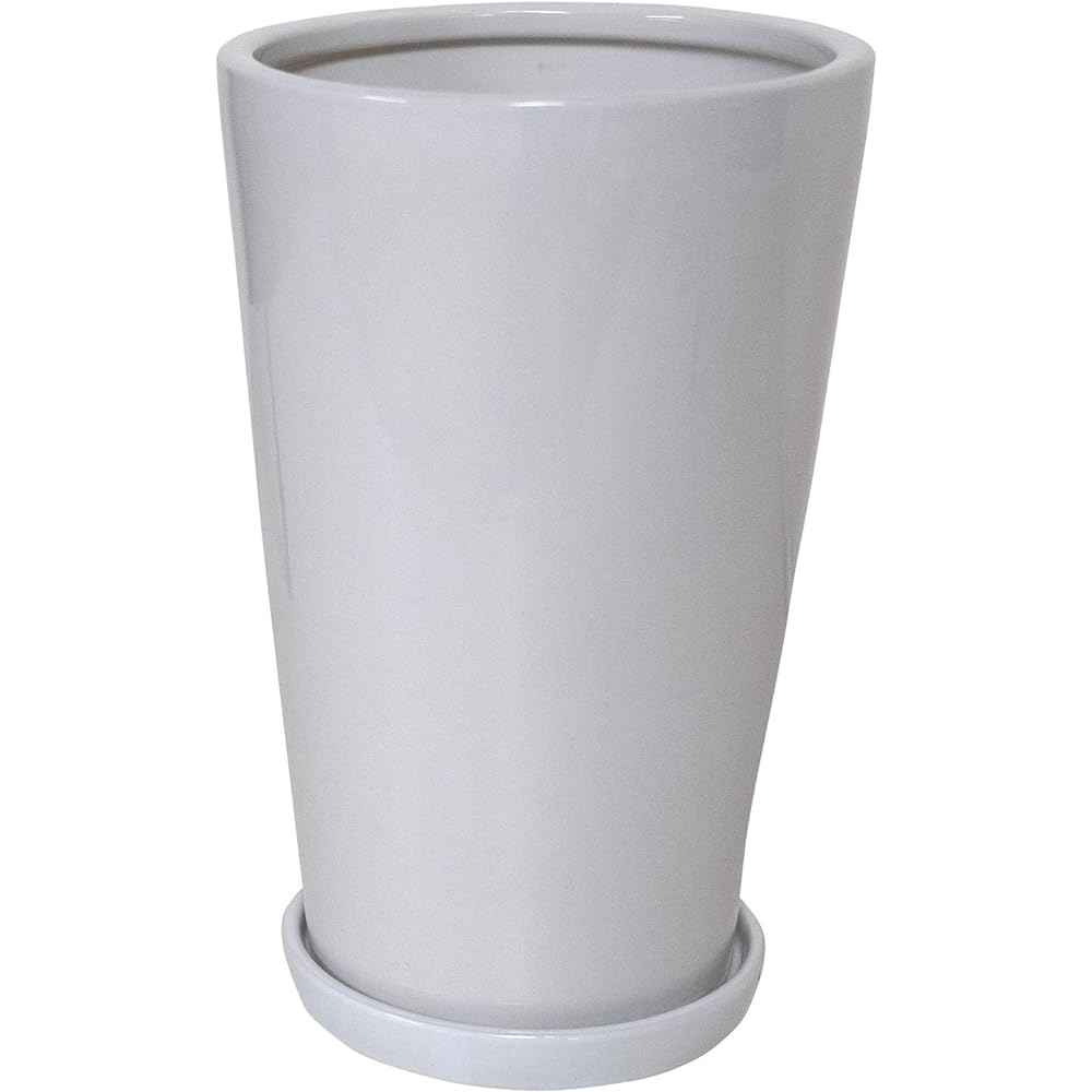 Green Pot Planter SG Round SG-27027 27cm