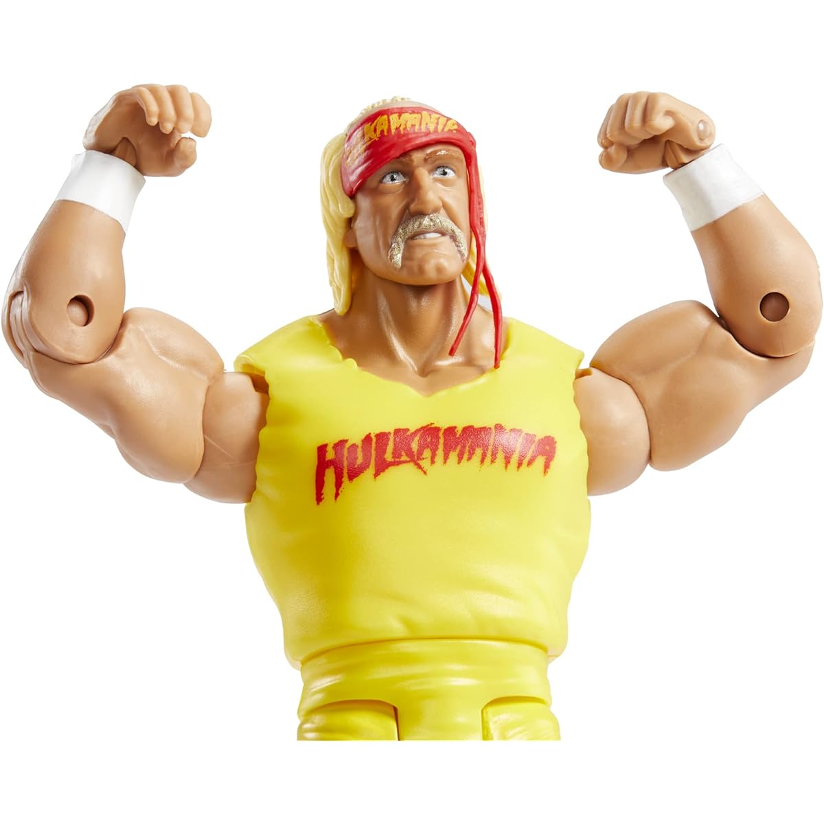 Wrestleia Action Figure, 6 Inch Collectible and Gift for Ages 6 and Up