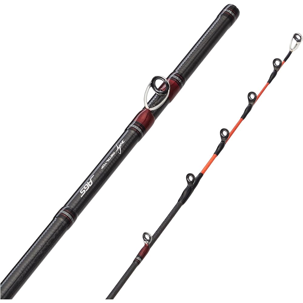 DAIWA Boat Rod Metallia Flatfish