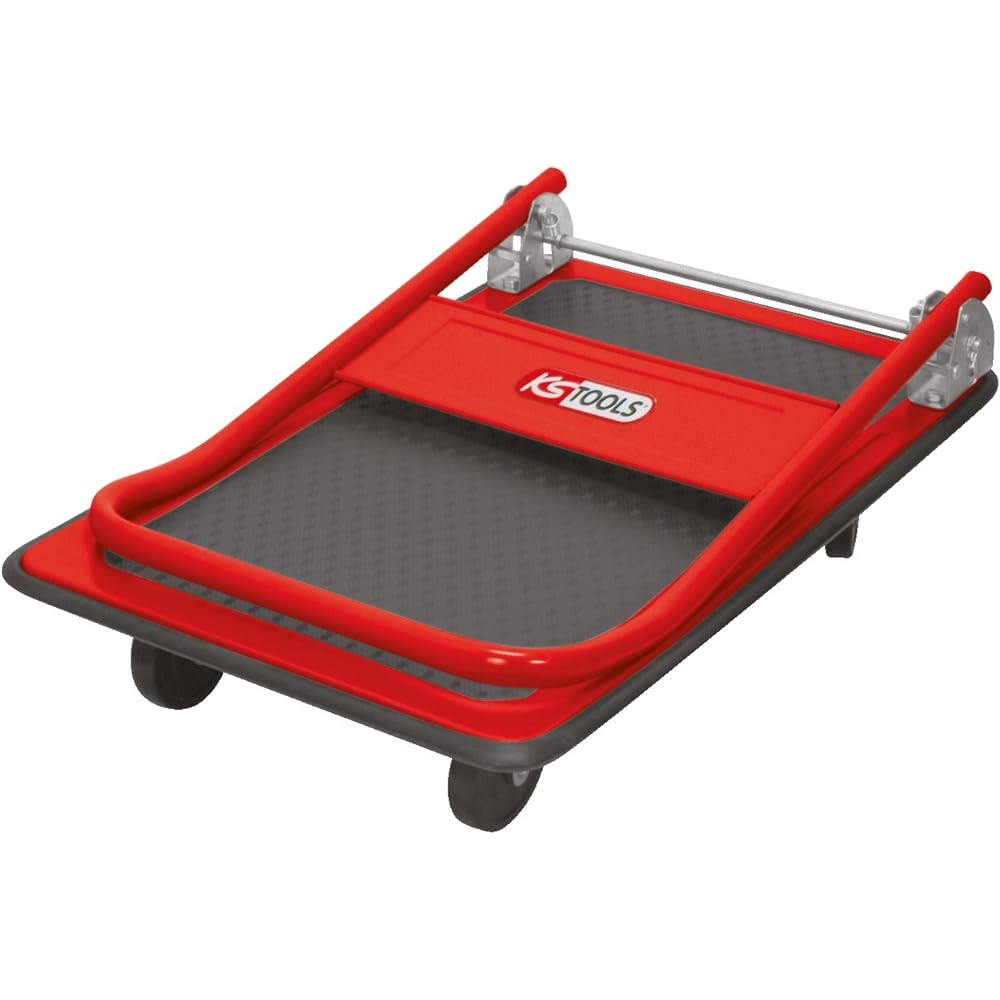 KS TOOLS Tires Platform Trolley 150kg Tires Platform Trolley 150kg 800.0015