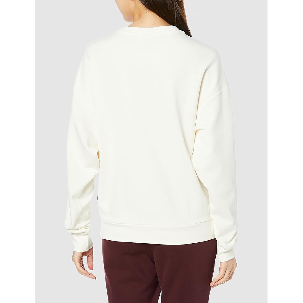 [PUMA] Sweatshirt Cropped BETTER ESSENTIALS Crew Sweat TR 678443 Women's