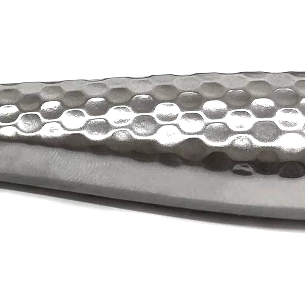 Kyoto Katsugu All Stainless Steel Petty Knife Made in Japan 176884
