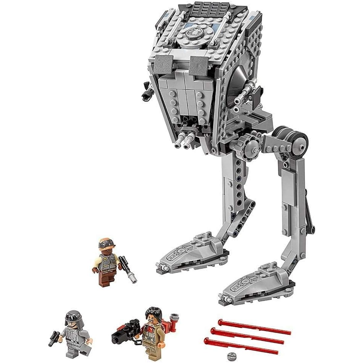 LEGO STAR WARS AT-ST Walker 75153 LEGO Star Wars [Parallel import goods]