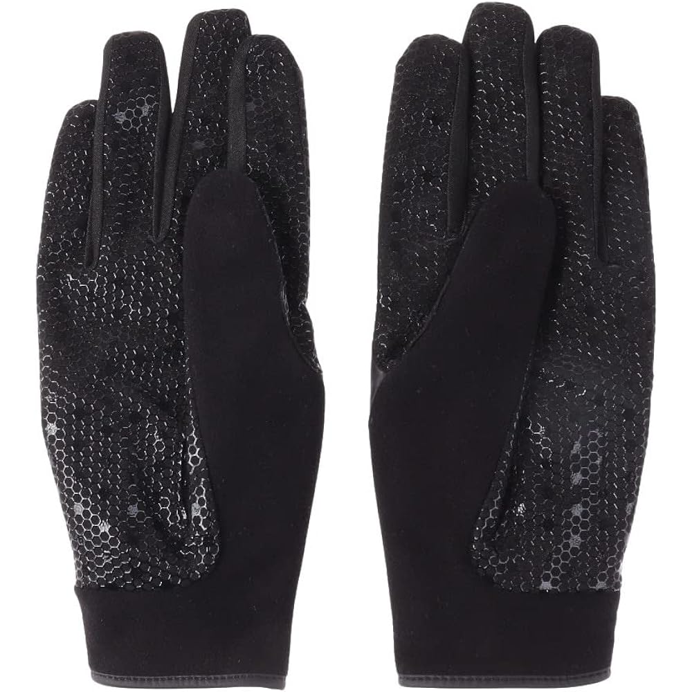 BRIDGESTONE Golf Glove ULTRA GRIP WARM GLGW31 Men's For Both Hands