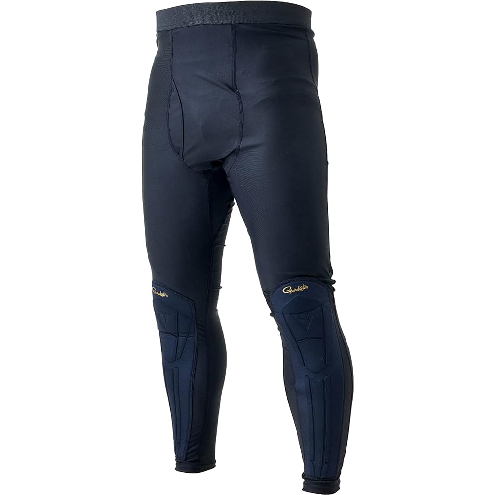[Gamakatsu] 2WAY protective tights