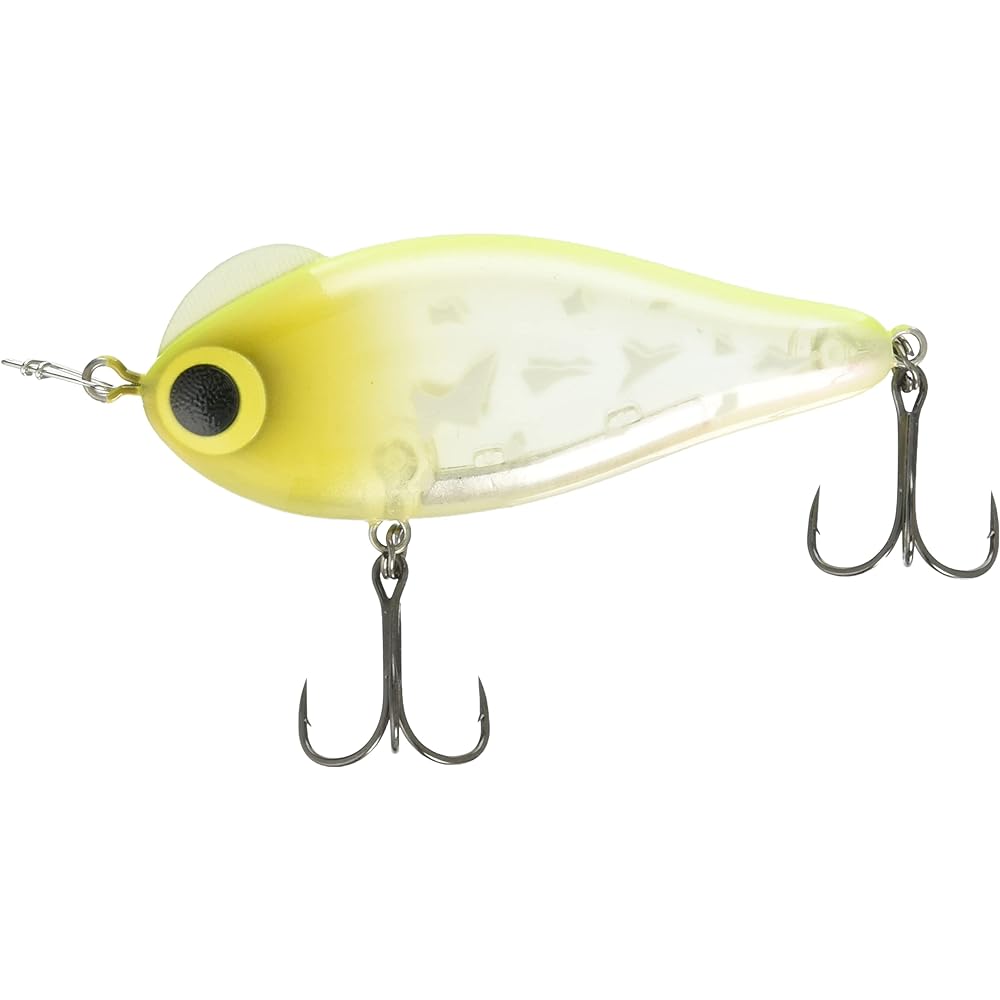 CORMORAN Vibration Mudgee Slide Bomber 100mm 40g Various