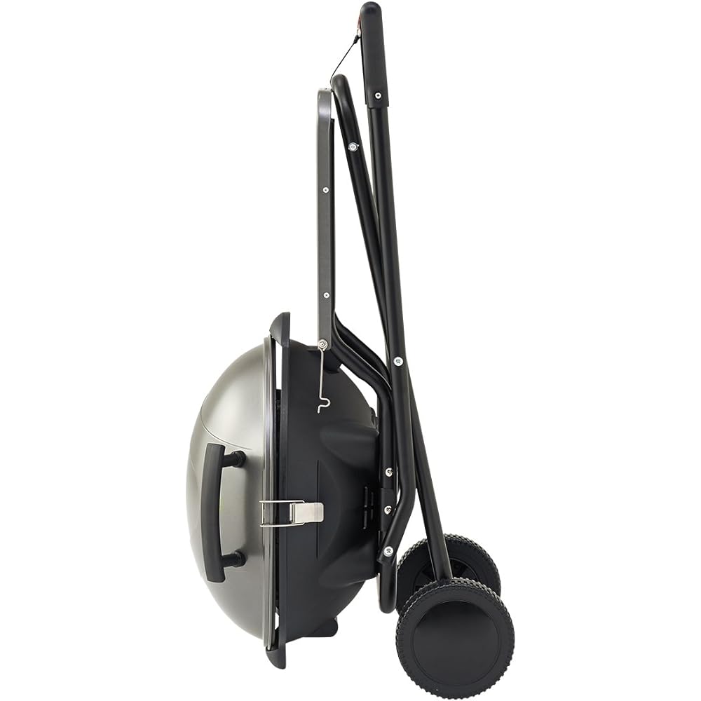 Logos BBQ Stove BBQ Ele Grill 81060000