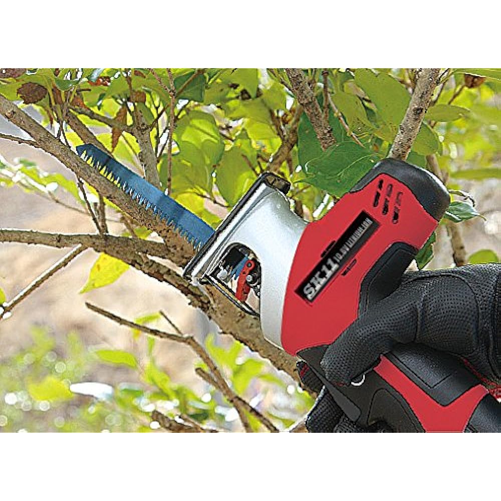 SK11 10.8V Charging Multi Saw SMS-108V-15RLS