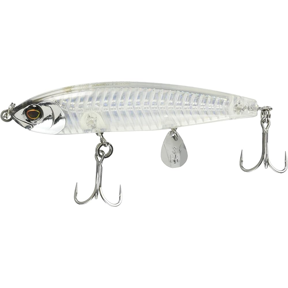 Mustad diving pencil