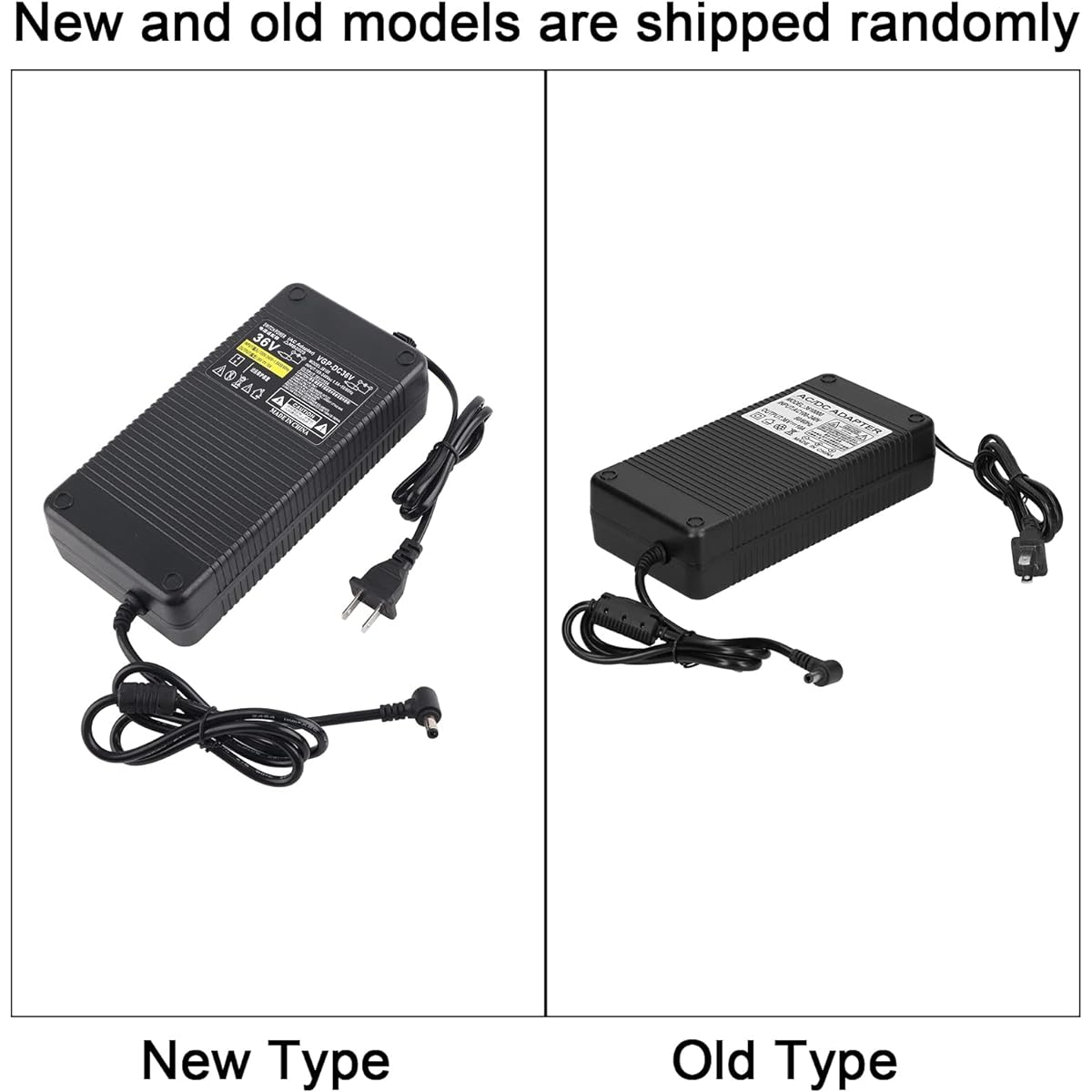 Volt Power Switching Charger 36V 10A Distribution Control Equipment for Small Portable Electronics and Electronics US Plug 100-240V