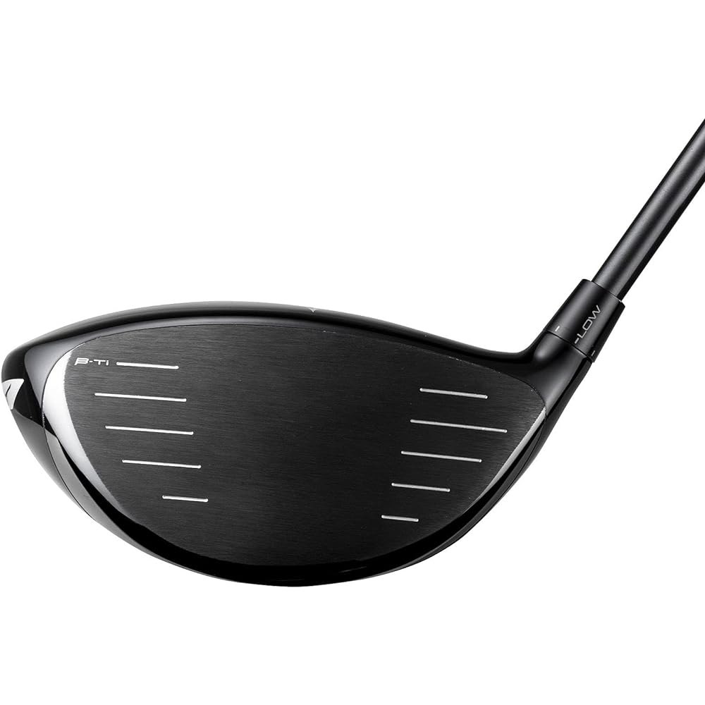MIZUNO ST-G 220 Driver Men's Right-handed [Catalog genuine shaft installed model] Tour AD GM-200 D Carbon shaft Loft angle/9.0±2 degrees Hardness/S 5KJTB48851