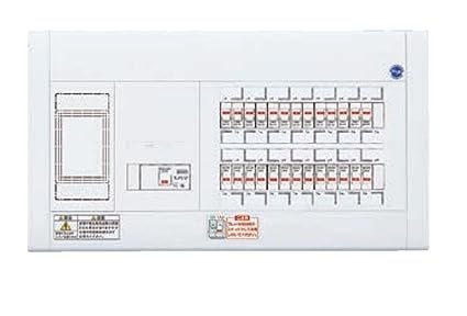 Panasonic Sukkiri Panel 21 Standard Type with Limiter Space 50A12+2 BQW35122