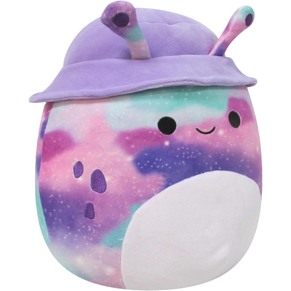 Squishmallows 12" Daxon Purple Alien - Medium Ultra Soft Official Kelly Toy Plush