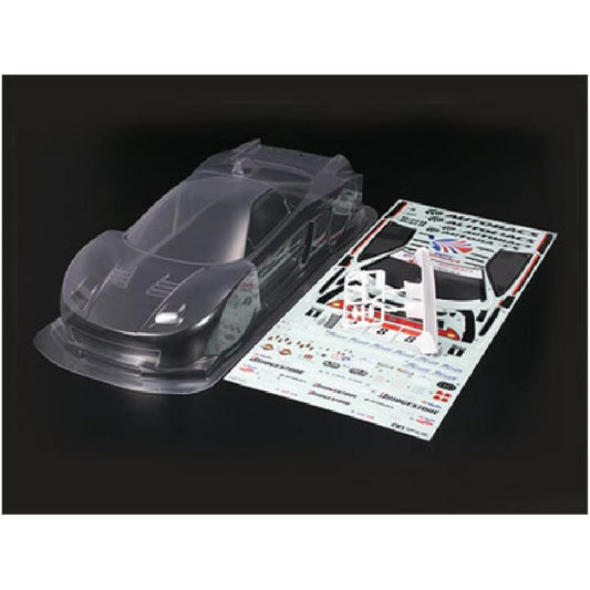 Tamiya SP.1245 ARTA NSX Spare Body