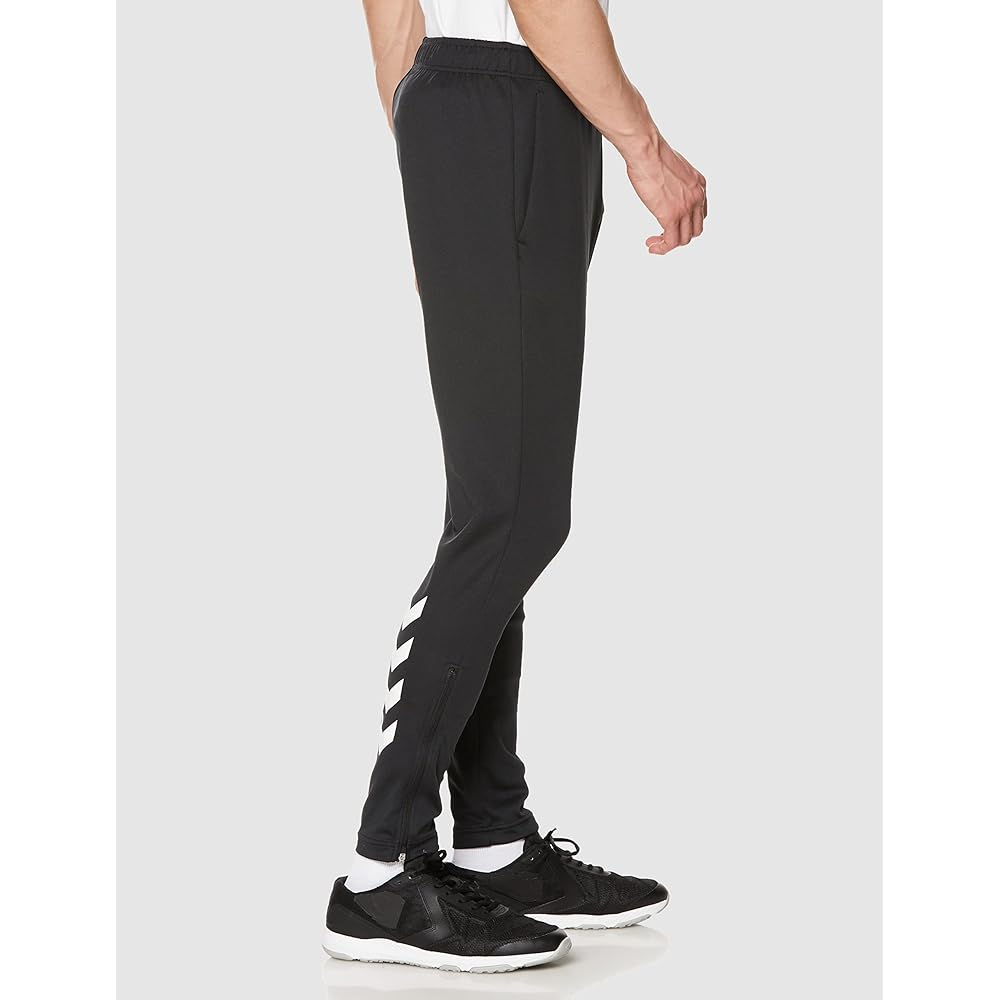 Hummel Men's Long Pants Tech Pants