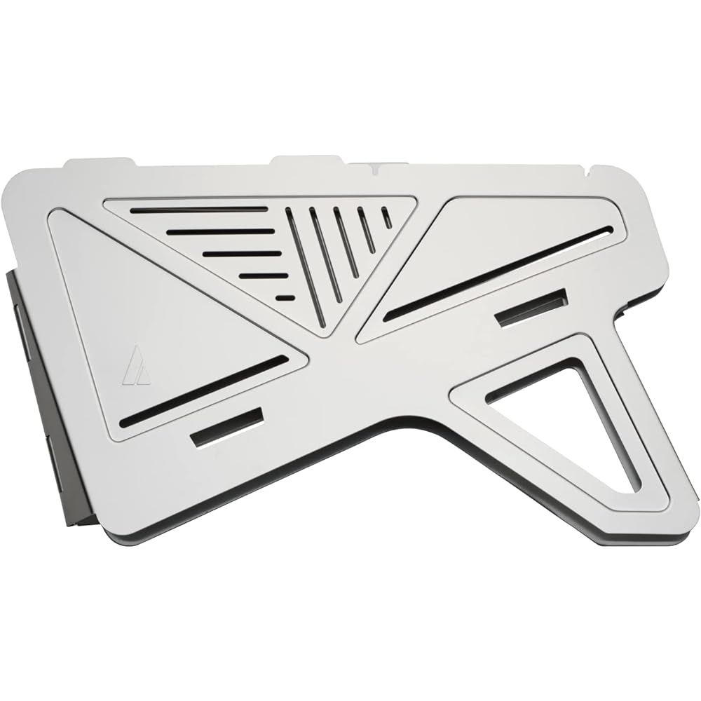 [AUTEC CAMP] COOK PIT Cockpit AO-112101 Grill Trivet Set Bonfire Stand Barbecue Stove (Compact Grill Lightweight Foldable AUTEC CAMP) Audio Technica