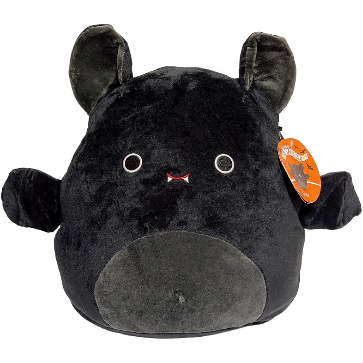 Squishmallows Halloween 12" Emily Bat Plush Toy