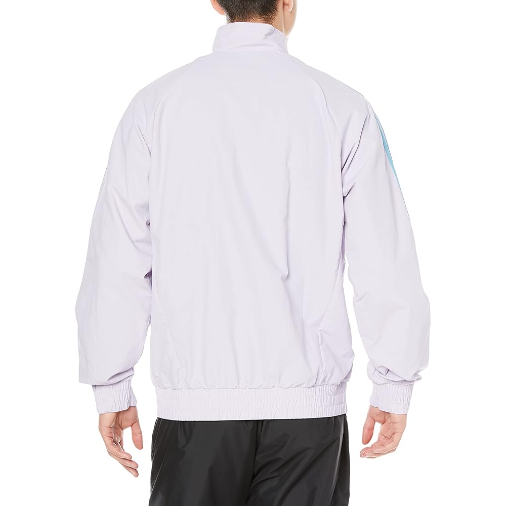 [Adidas] Jersey Top Tiro Woven Jacket NEK51 Men's