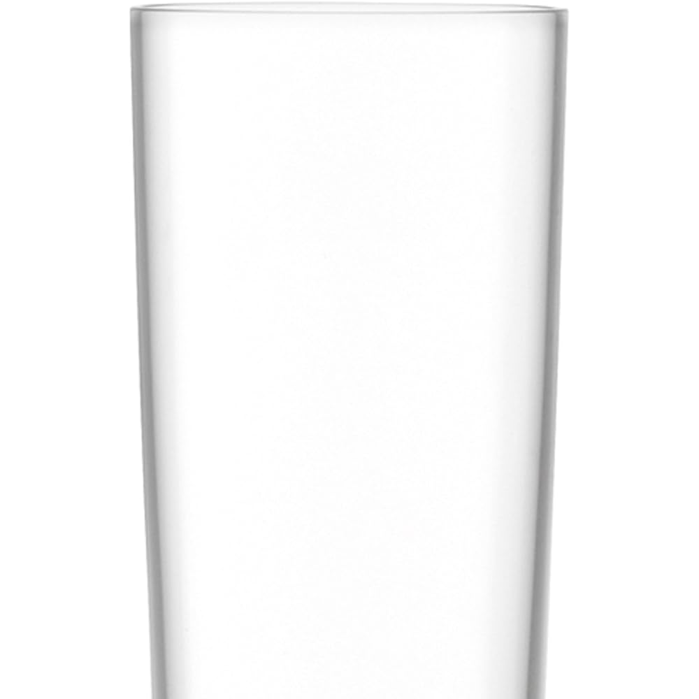 LSA Champagne Glass Clear 145ml OLIVIA G1272-05-301 Set of 2