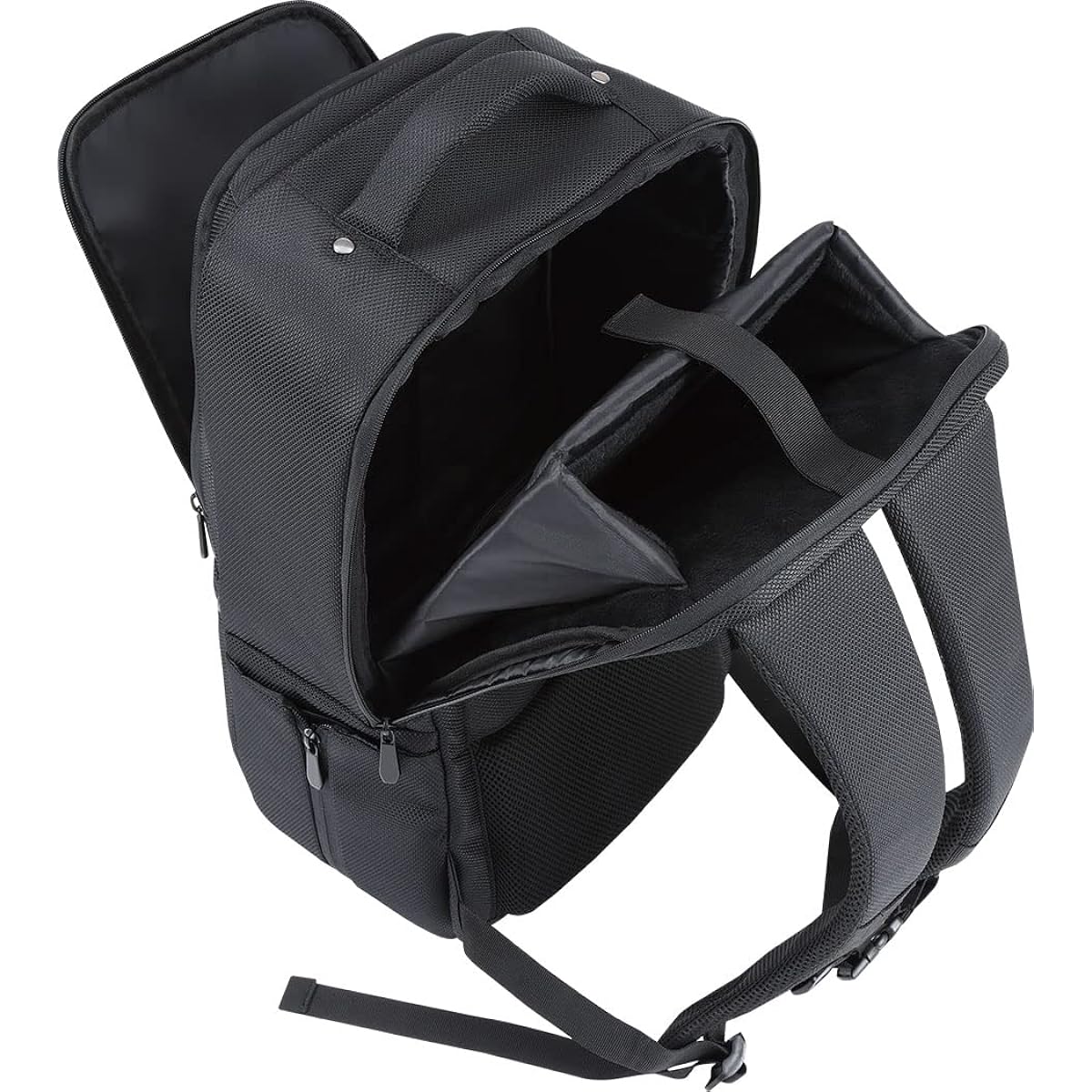 [Roland] Multi Bag CB-RU10 Black