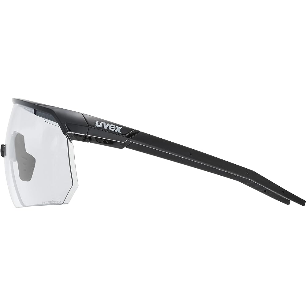 [Uvex] Sports Sunglasses, Dimmable Mirror, Anti-fog, Lightweight, Running/Biking, Pace One V