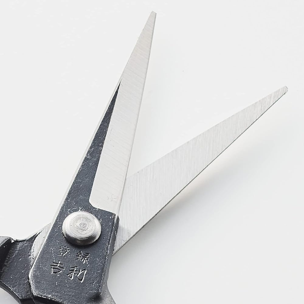 Geely Flower Harvesting Shears Made in Japan Made in Sanjo, Niigata Prefecture For harvesting intricate flowers such as carnations