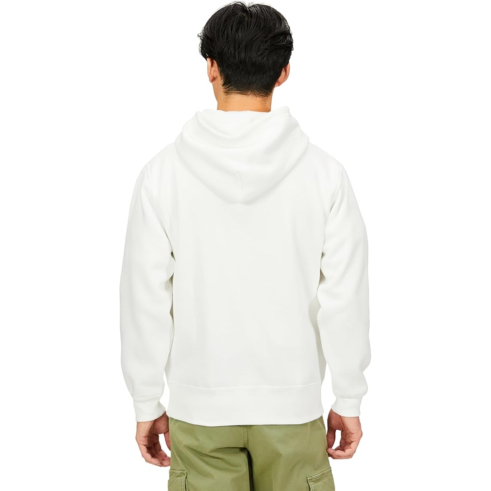[Thrasher] Men's Sweatshirt Hoodie (Brand Logo) [TH95130 / FLAME HOODIE] Standard