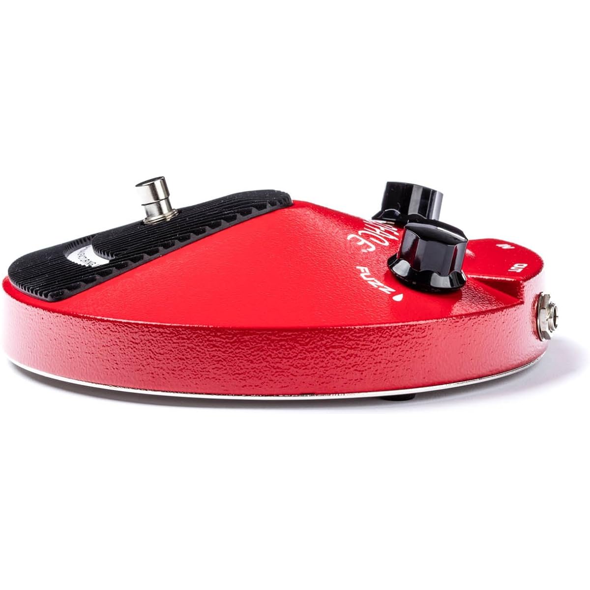Dunlop JDF2 Fuzz Face Distortion Dunlop Deluxe Pick Pack PVP-101 (x12) 7-10137-00650-8
