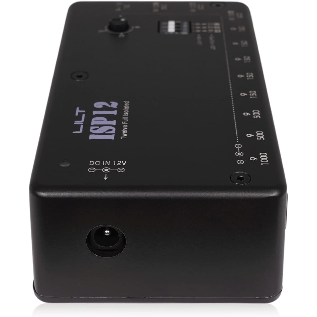 LILT ISP12 Effector Power Supply LILT