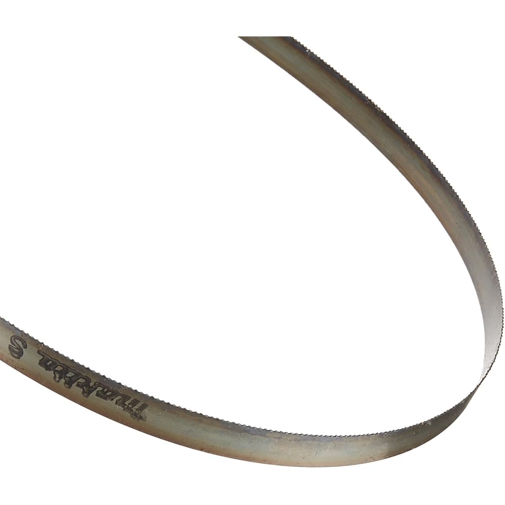 Makita Portable band saw blade Laker set BIM 14 threads (3 pieces) A-41604