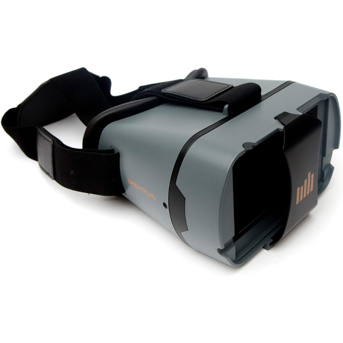 Spektrum FPV Headset Conversion- Monitor Not Included SPMVM430HA