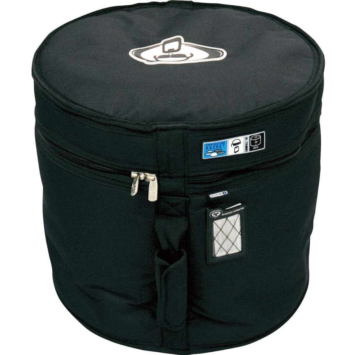 PROTECTIONRACKET Drum Bag 2014-00 (LPTR14FT14)