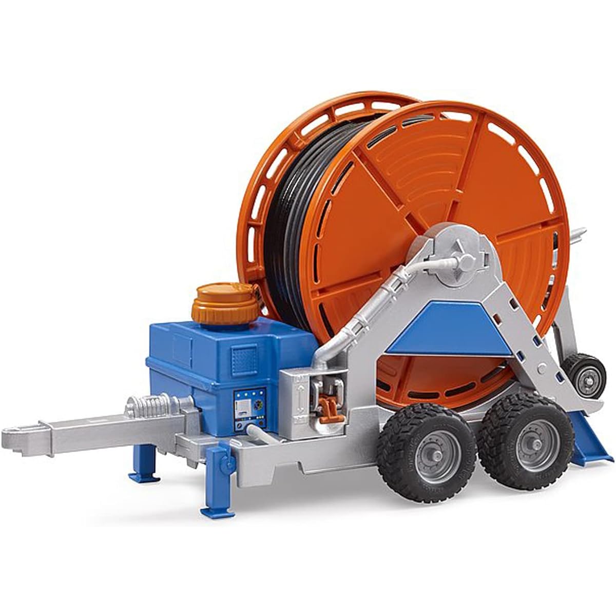 bruder irrigation trailer BR02034