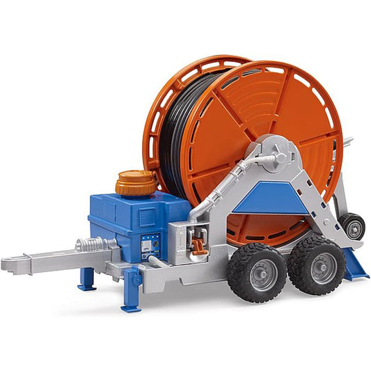 bruder irrigation trailer BR02034