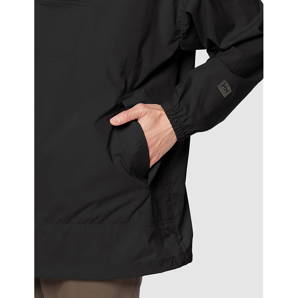 [Helly Hansen] Jacket Skyrim Anorak Jacket Men's HOE12208 Water Repellent Stretch