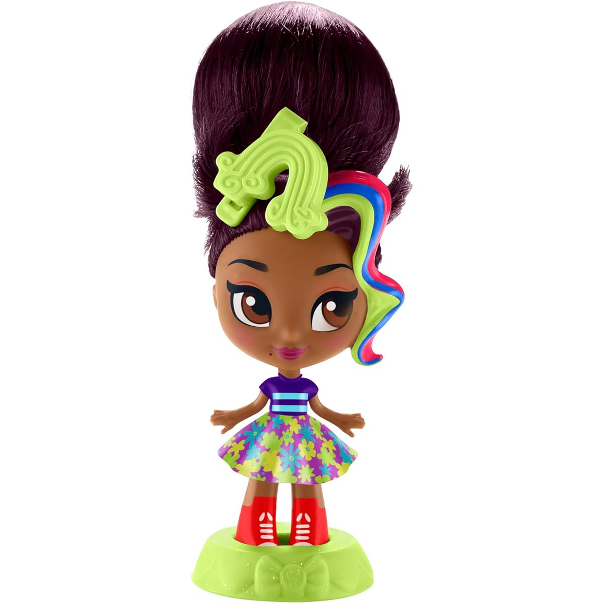 Fisher-Price Nickelodeon Sunny Day Wonder Bun Blair