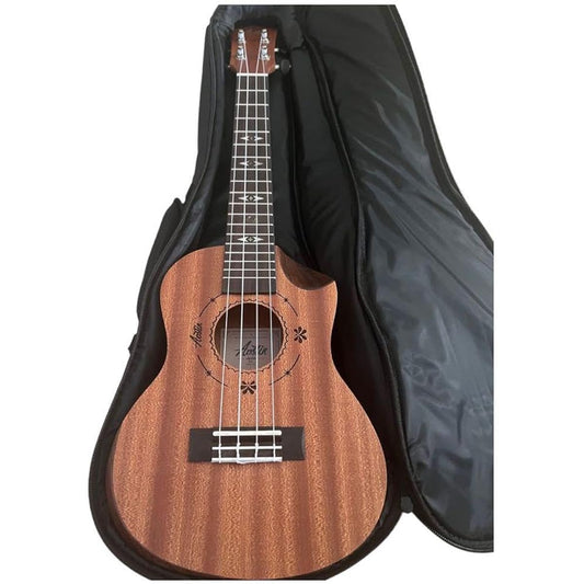 Austin Concert Ukulele??Preferred