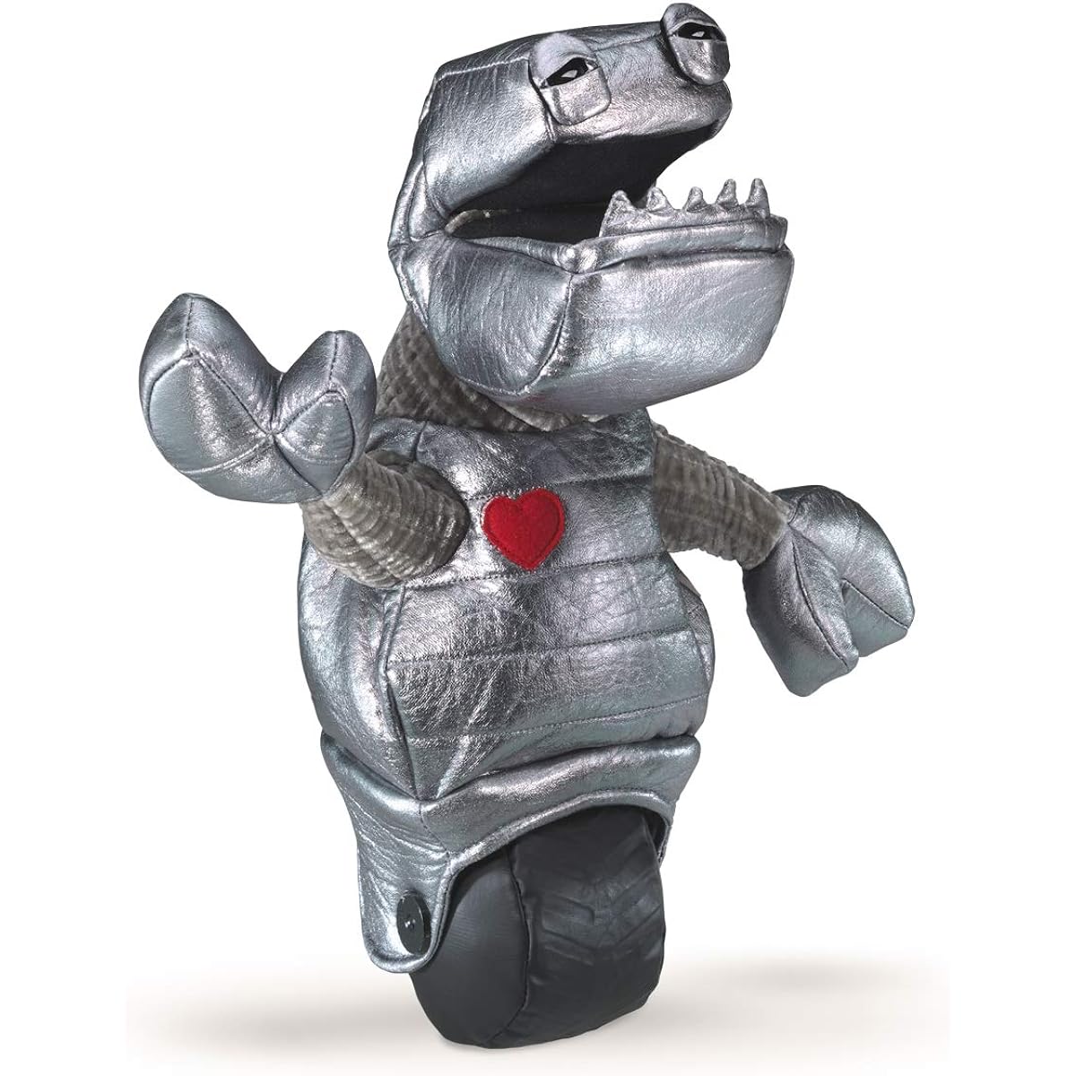 Folkmanis Robot Hand Puppet Multi