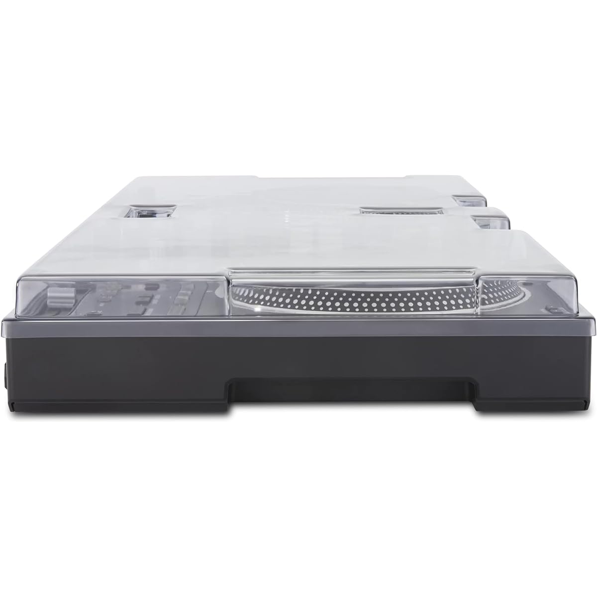 Decksaver cover compatible with Pioneer DJ DDJ-REV7 (DS-PC-DDJREV7)