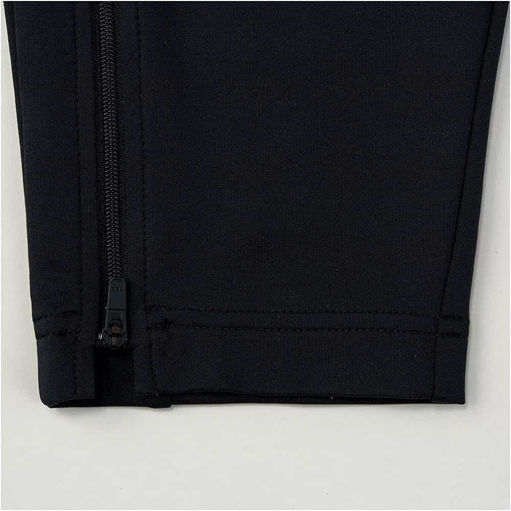 [Mizuno] Soccer Wear Stretch Fleece Pants Long Pants PROFESSIONAL LINE Junior P2MD1515 Kids