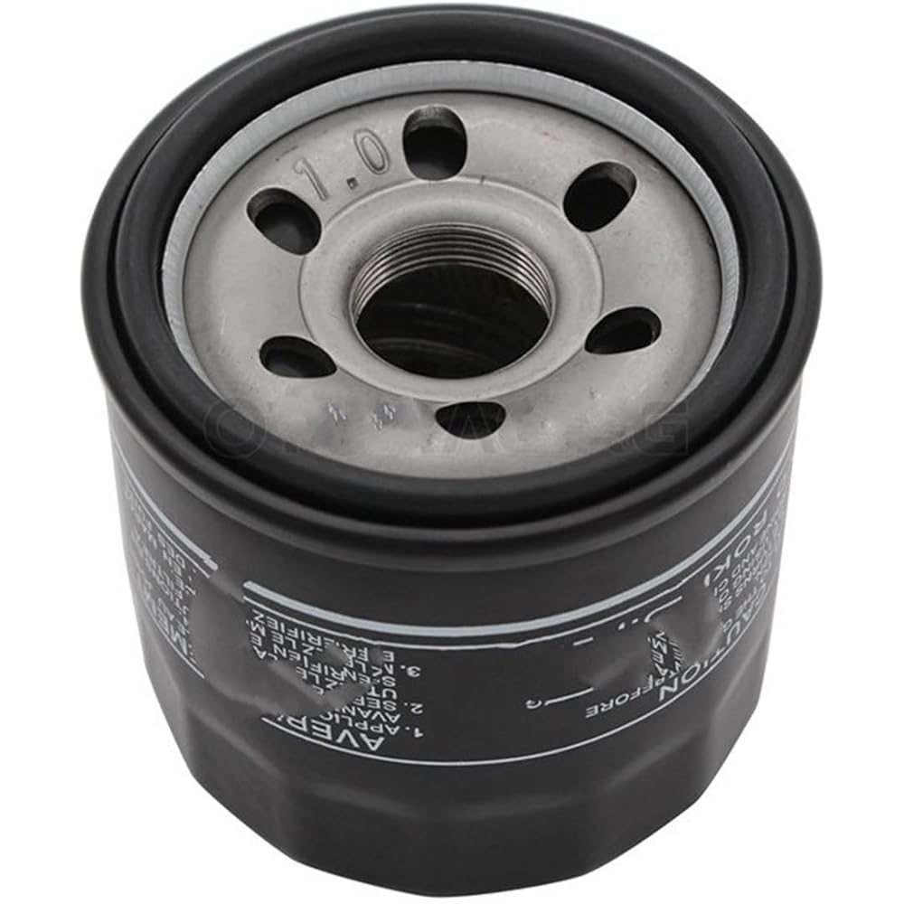 Motorcycle Fuel Filter For Suzuki GSX-R 1000 600 750 1300 GSXR1000 GSXR600 GSXR750 GSX1300R GSXR1300 Motorcycle Oil Filter