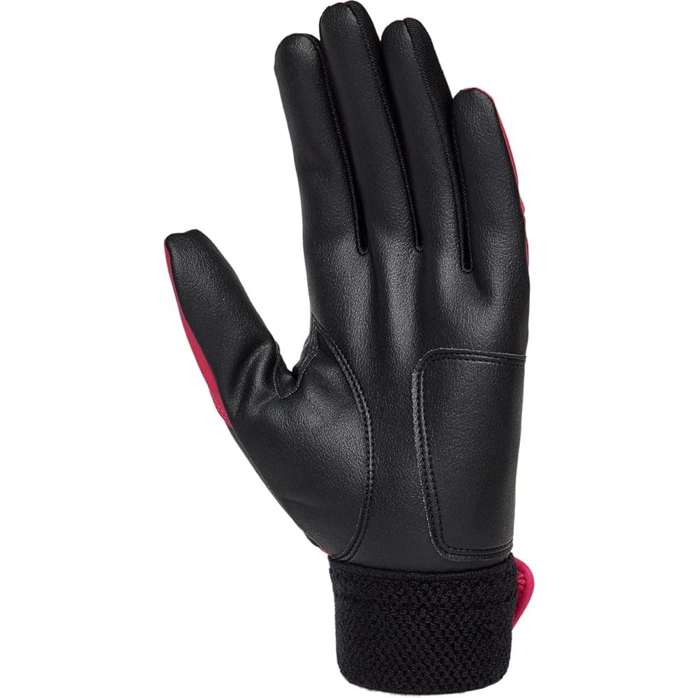 ASICS Baseball Two-Handed Color Batting Gloves General Use