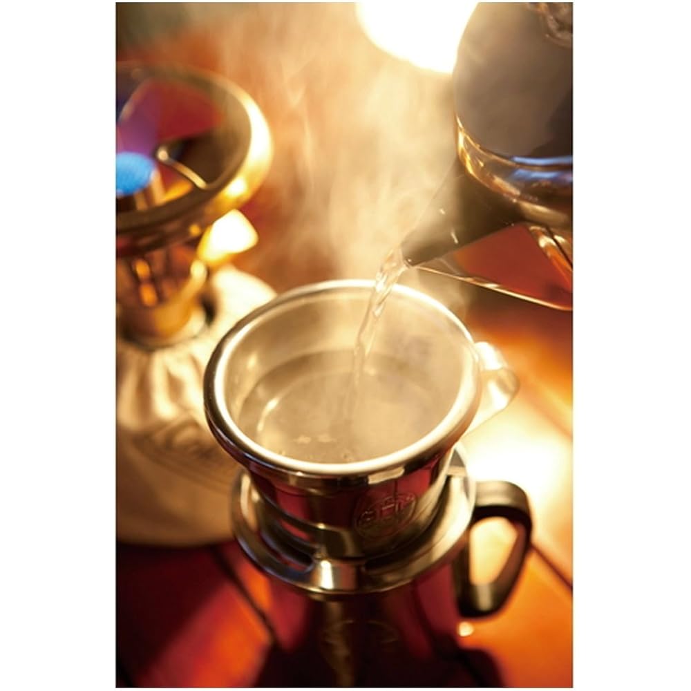Coleman Coffee Dripper Parthenon Coffee Dripper No Paper Filter Required Camp 1709370